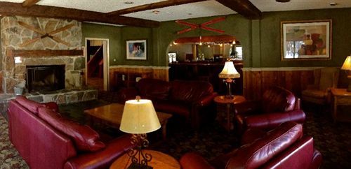 The Upper Pass Lodge Londonderry Exterior photo